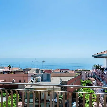 Spacious With Sea View In Appartamento *
